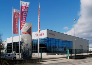 Oficinas Trimek